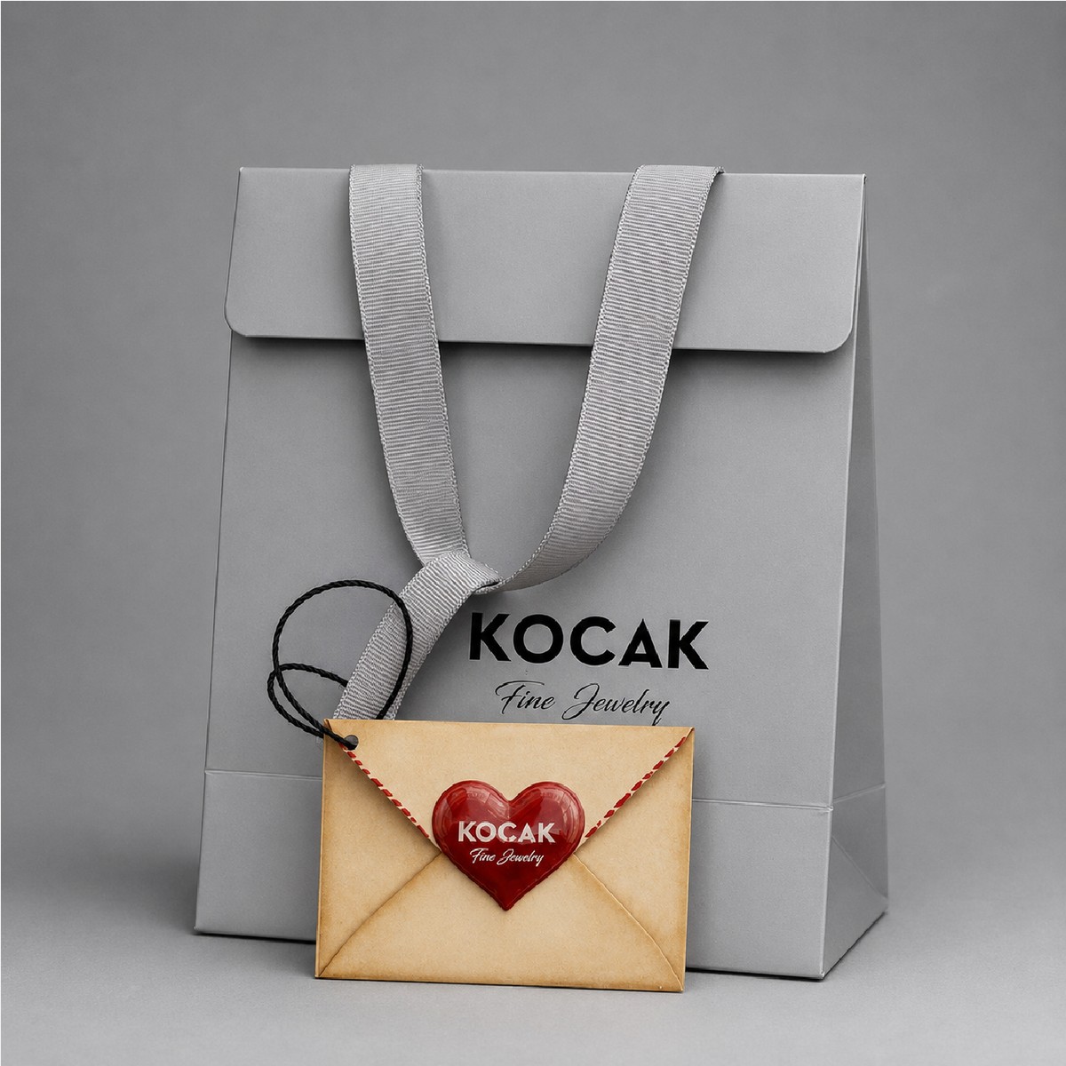 Karton Çanta