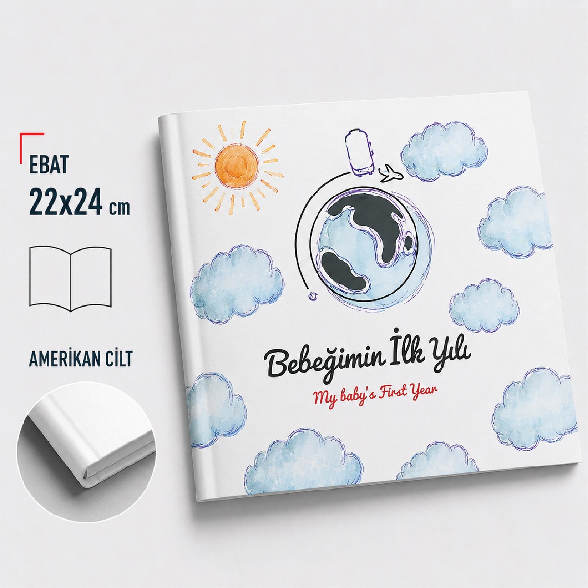 Katalog Amerikan