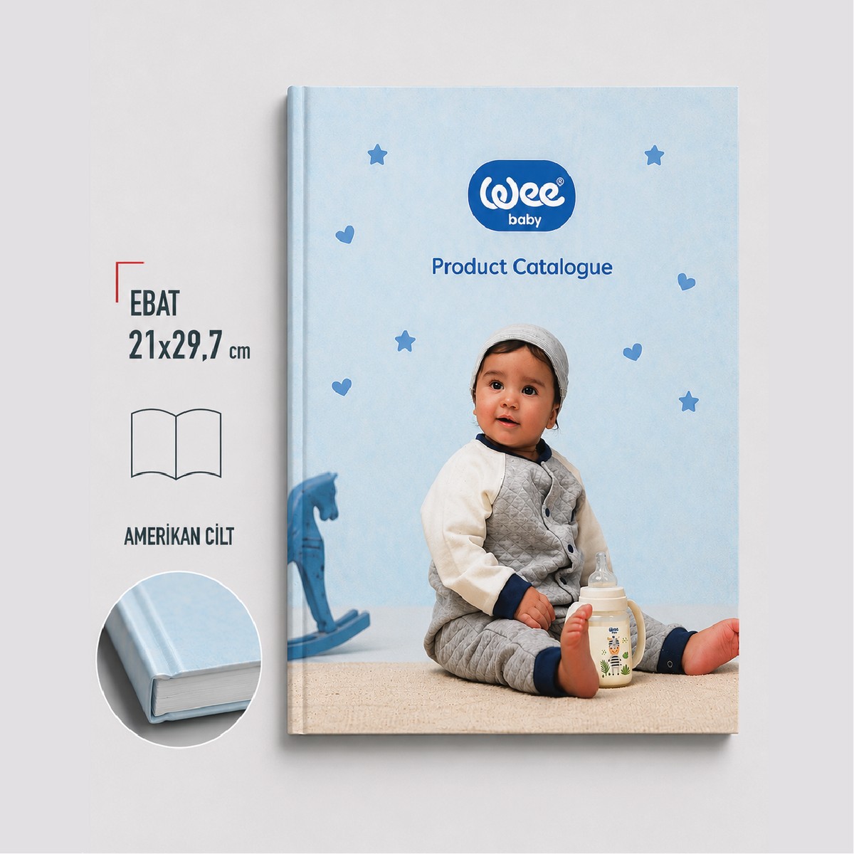 Katalog Amerikan
