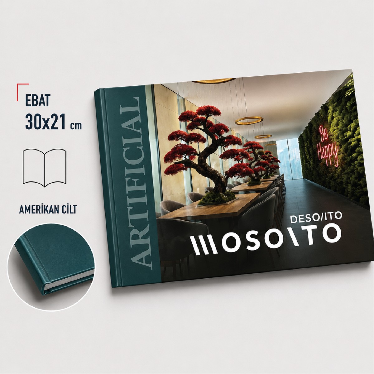 Katalog Amerikan