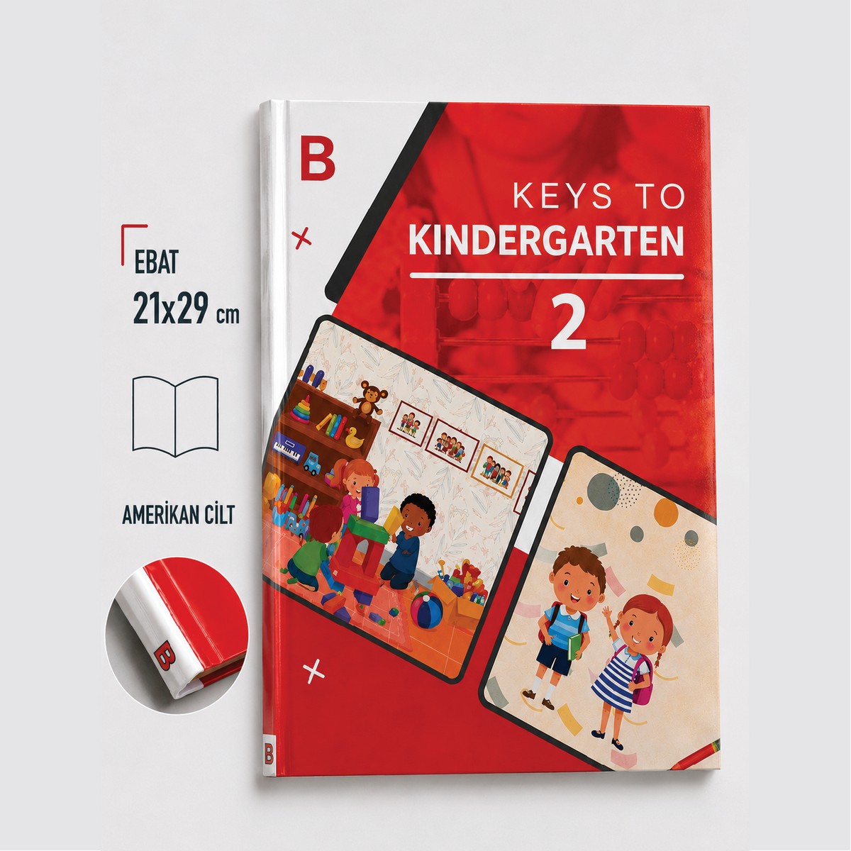 Katalog Amerikan
