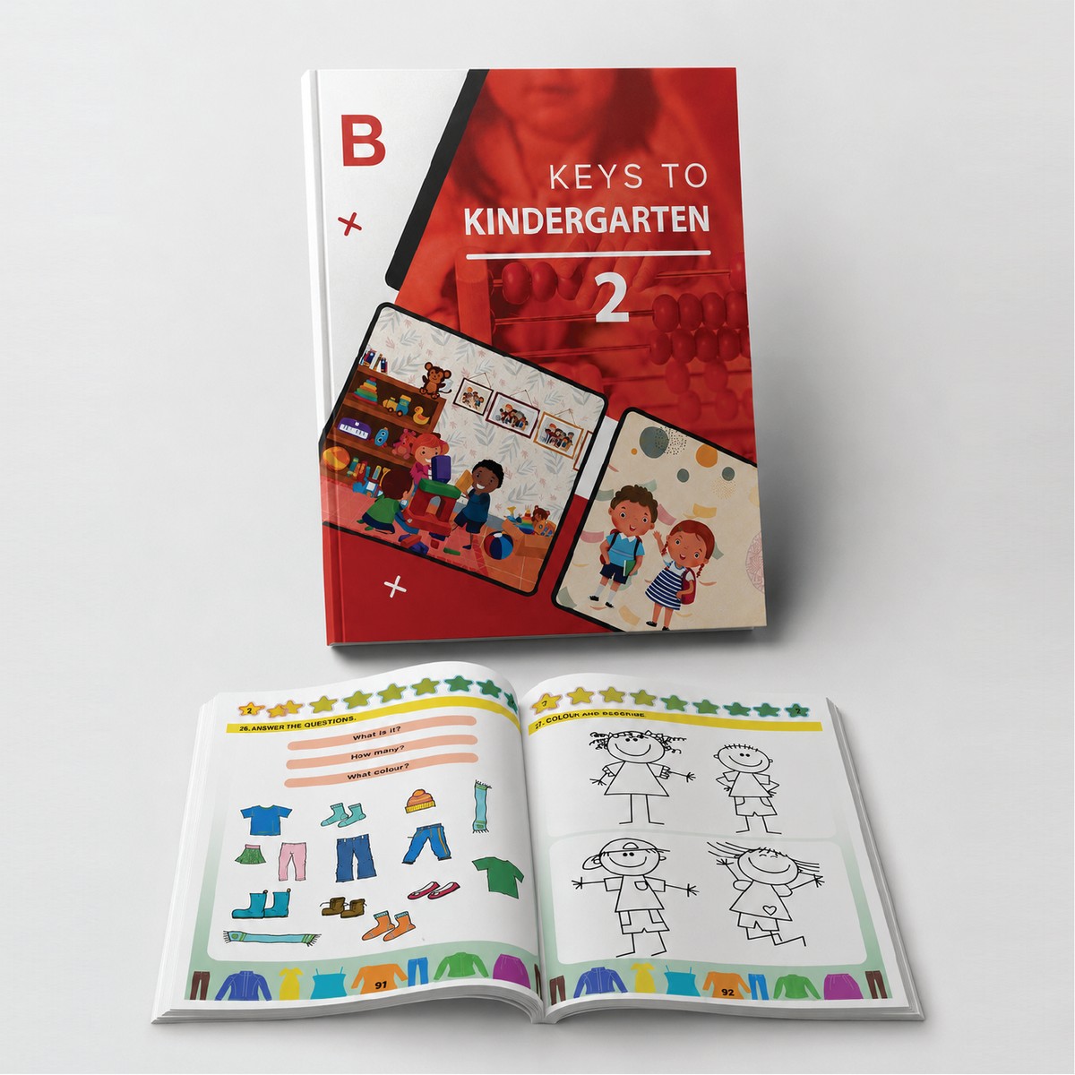 Katalog Amerikan