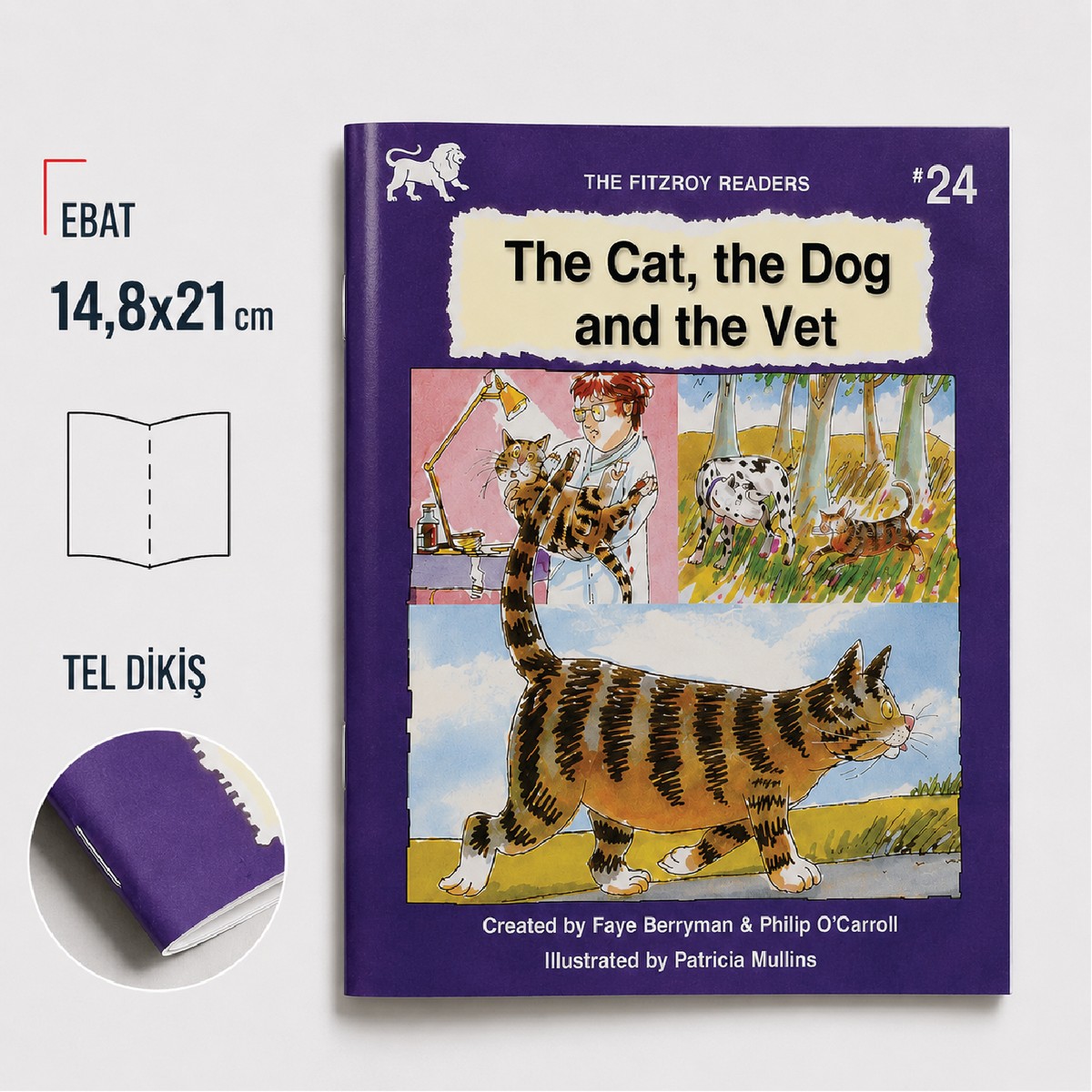 Katalog Tel