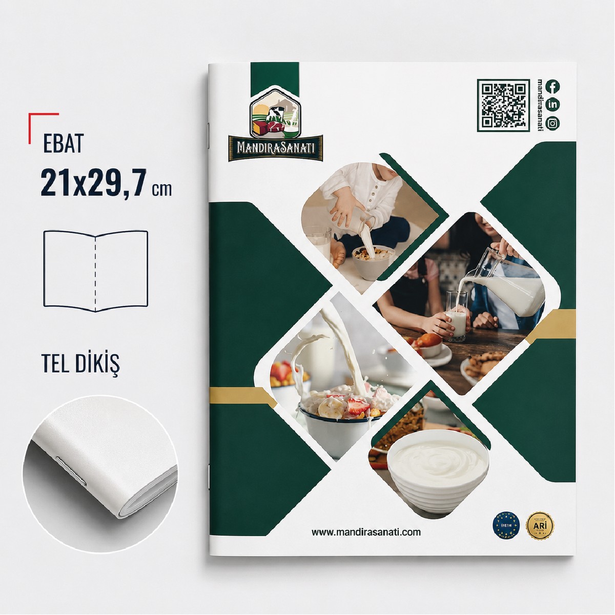 Katalog Tel