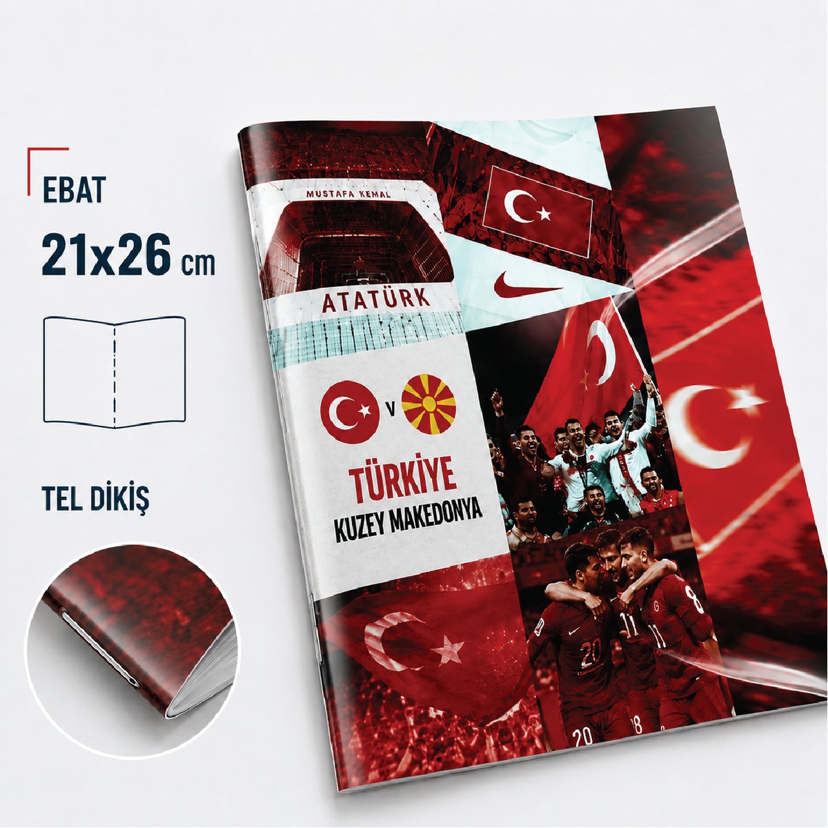 Katalog Tel