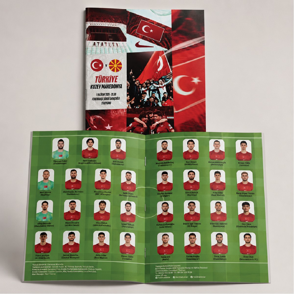 Katalog Tel