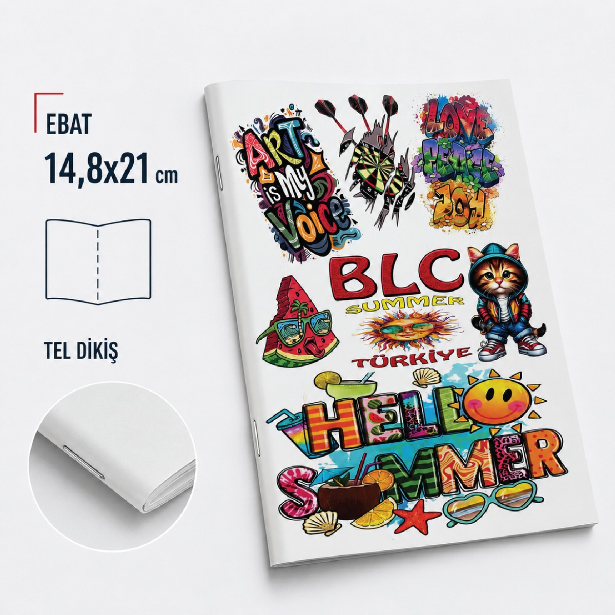 Katalog Tel