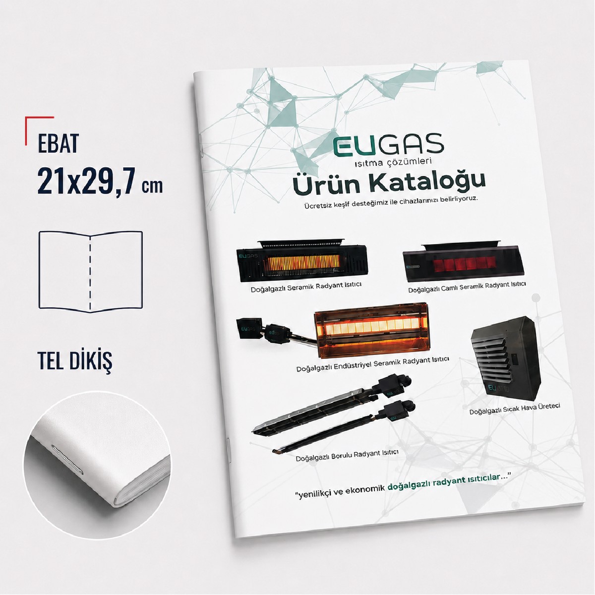 Katalog Tel