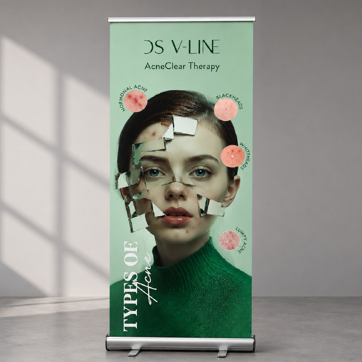 Roll-Up