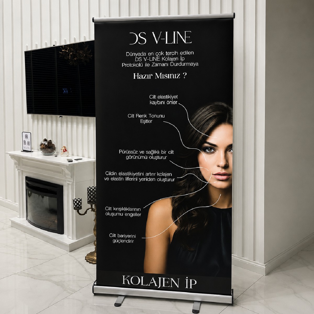 Roll-Up