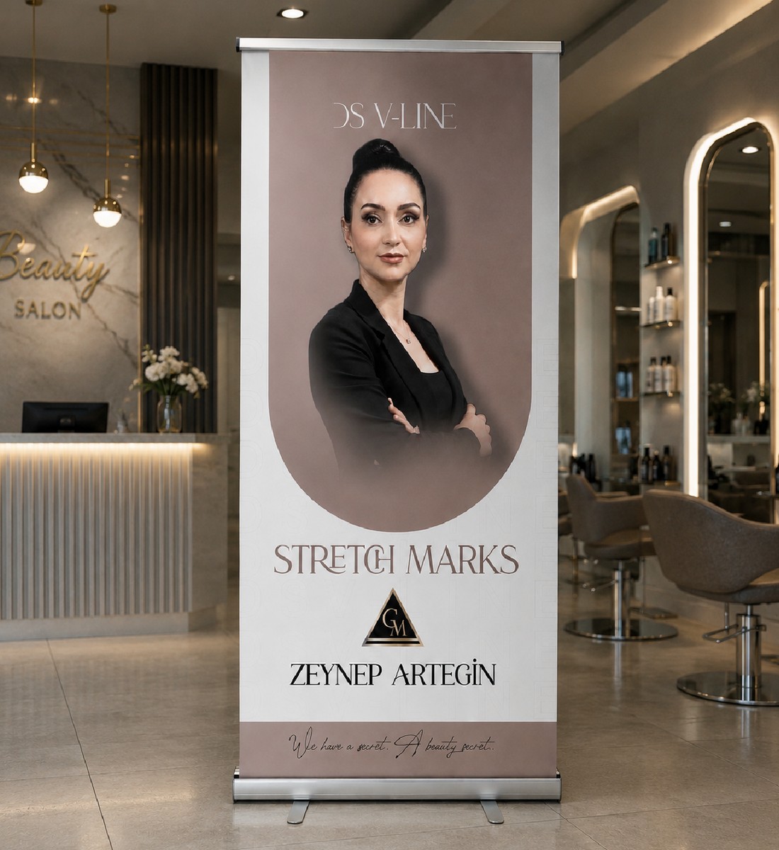 Roll-Up