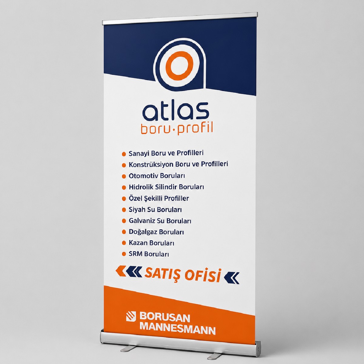 Roll-Up