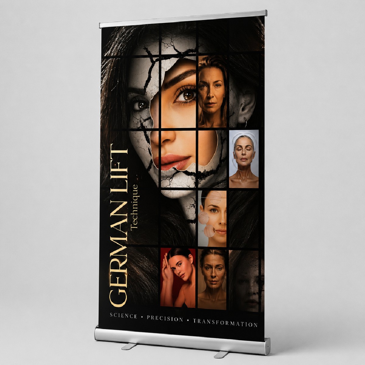 Roll-Up