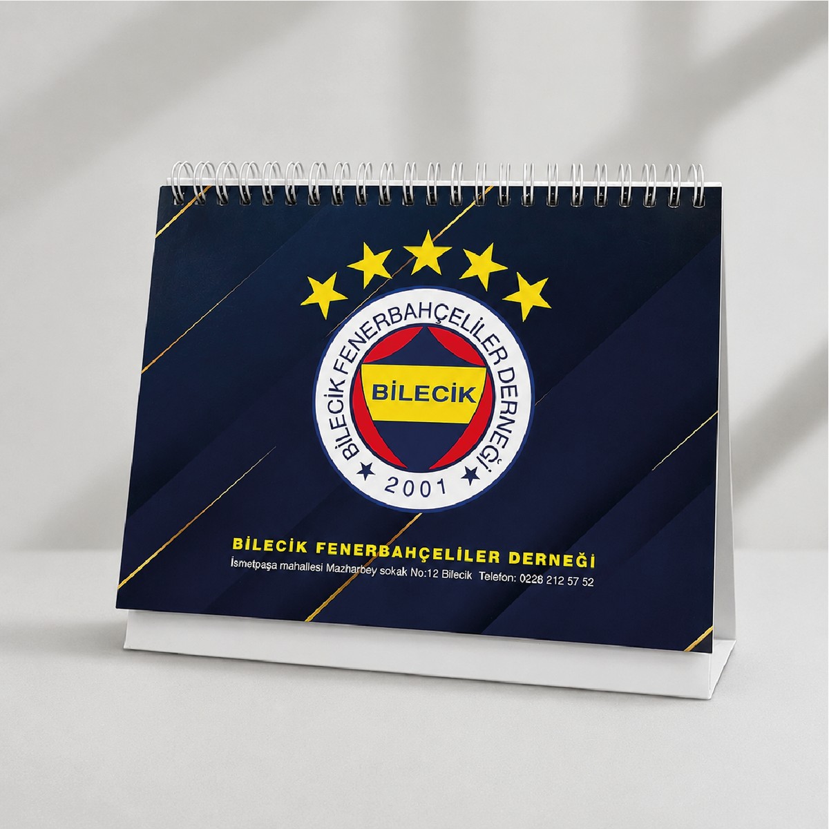 Defter