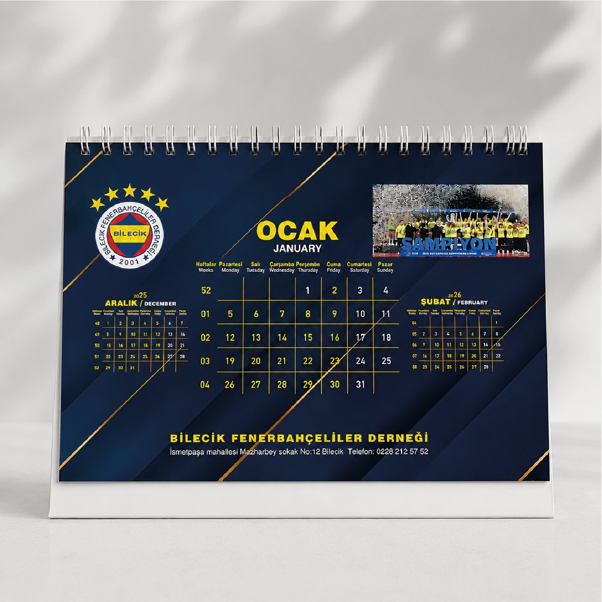 Defter