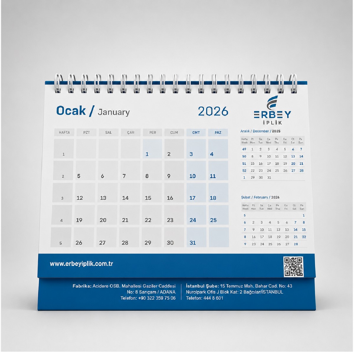 Defter