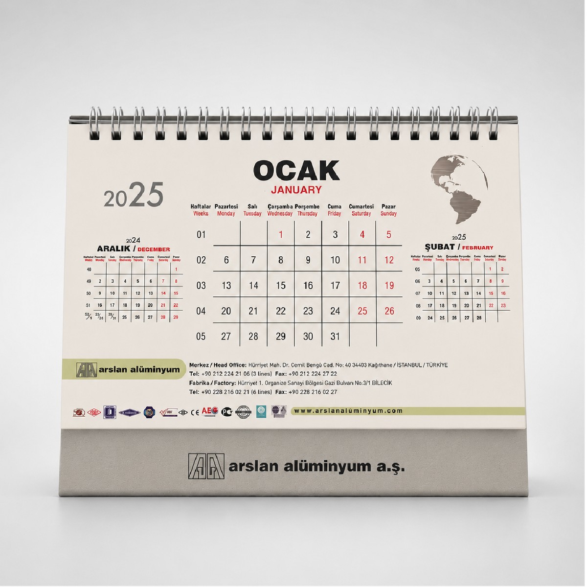 Defter