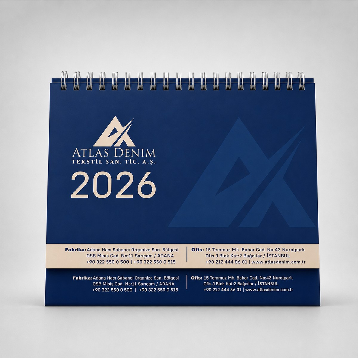 Defter