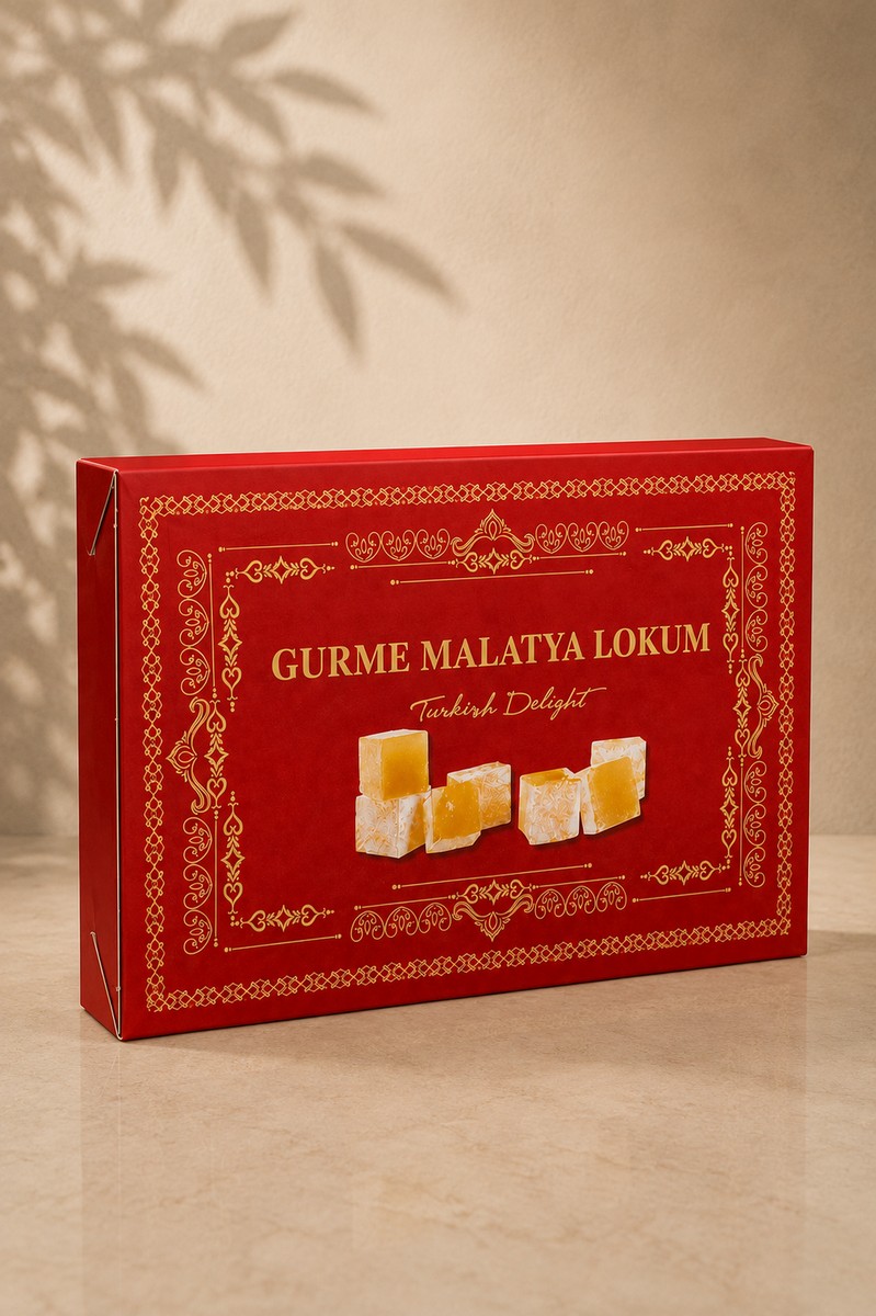 Gıda Ambalaj