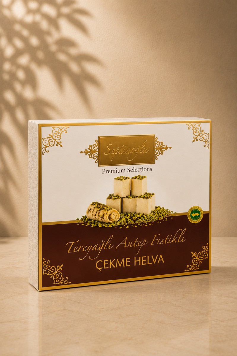 Gıda Ambalaj