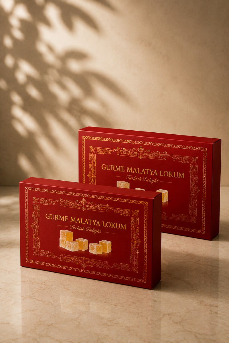 Gıda Ambalaj