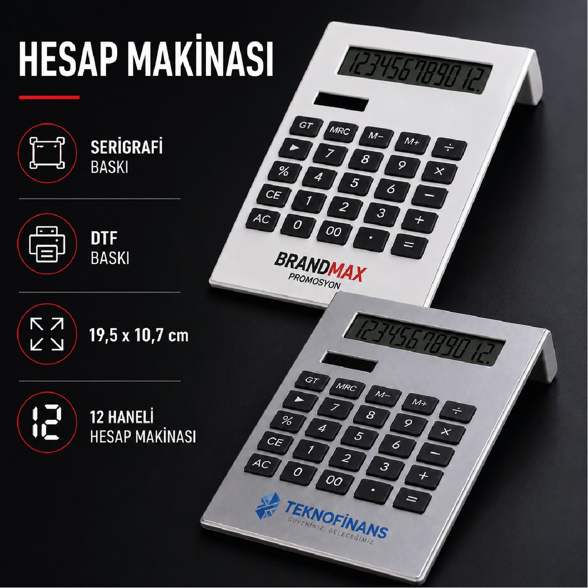 Hesap Makinesi