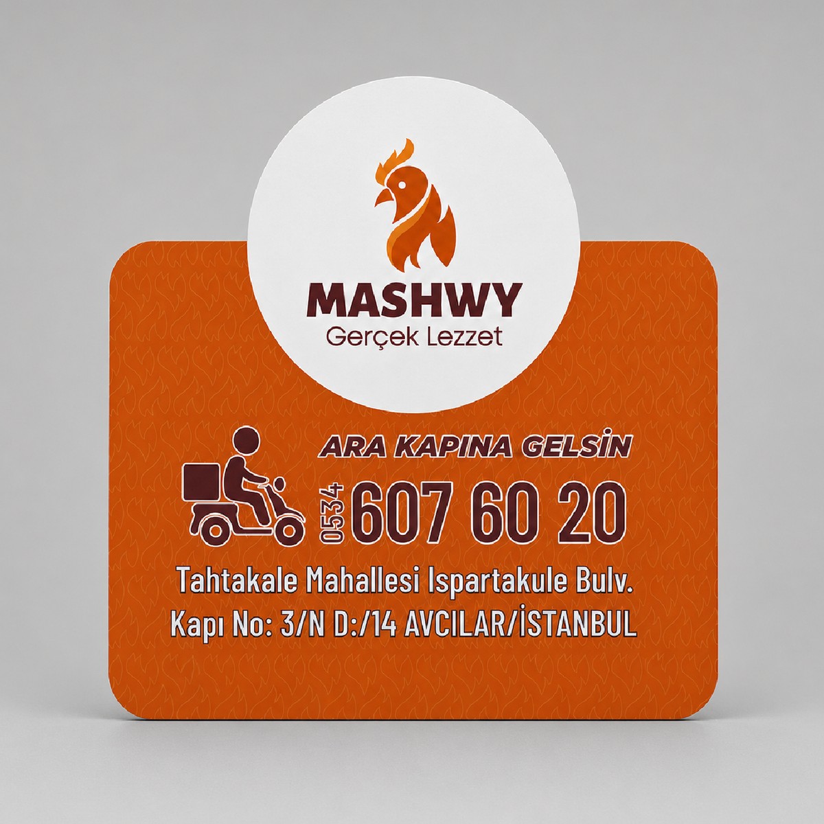 Magnet